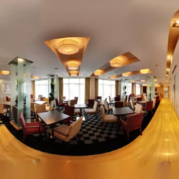 Holiday Inn Express BIRMINGHAM - REDDITCH by IHG