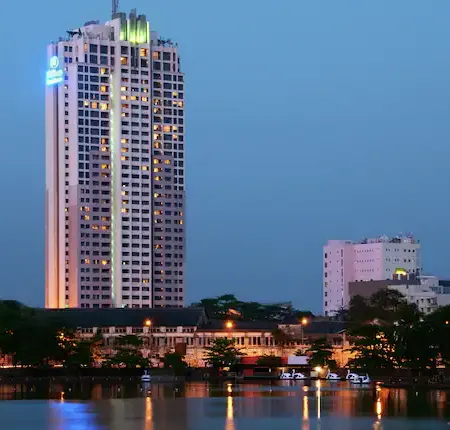 Hilton Colombo Residence