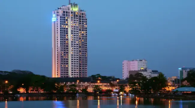 Hilton Colombo Residence