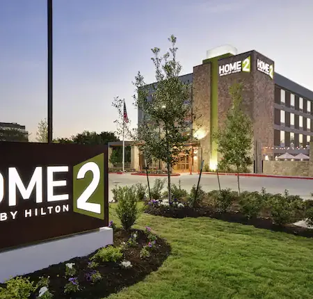 Home2 Suites by Hilton Houston Westchase Отели рядом с достопримечательностью «Торговый центр Plazamericas»