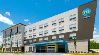 Tru by Hilton Spartanburg - Pet friendly