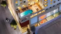 Hampton Inn Houston Downtown