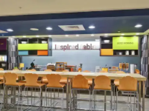 Home2 Suites by Hilton Meridian Hotel di Meridian