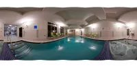 Holiday Inn DETROIT METRO AIRPORT by IHG - Family