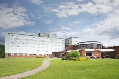 Holiday Inn Basildon Hotels in Horndon on the Hill
