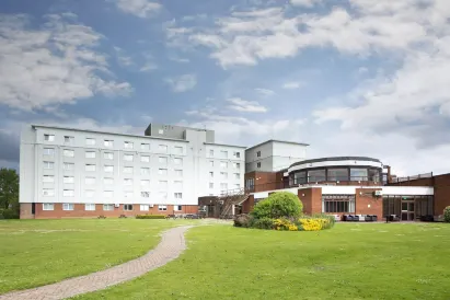 Holiday Inn Basildon