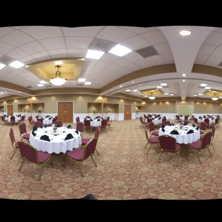 Holiday Inn JOHNSON CITY by IHG