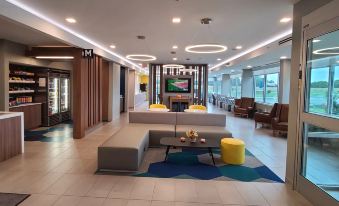 Microtel Inn & Suites by Wyndham Milford