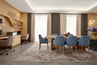 Ramada by Wyndham Adiyaman - Wifi