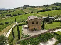 Locanda Palazzone Hotels in Ficulle