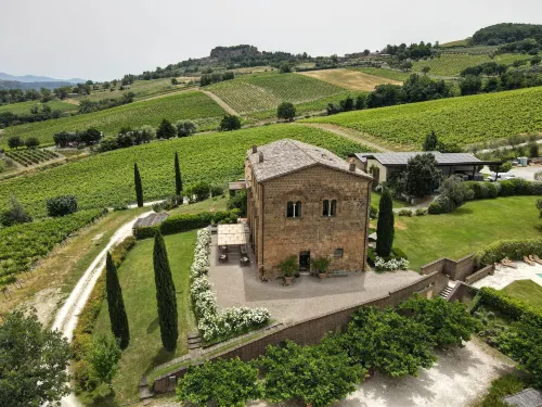 Locanda Palazzone