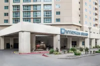 Wyndham Grand Oklahoma City Downtown Hotels in 