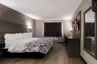 Super 8 by Wyndham Marston