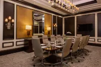 The St. Regis Bahia Beach Resort, Puerto Rico Hotel di Zarzal
