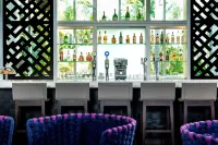 Nouméa Resort & Spa - Baarit