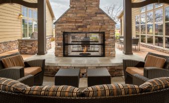 Residence Inn Helena