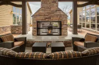 Residence Inn Helena