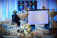 Monterey Marriott - bar