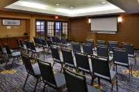 Courtyard Detroit Utica