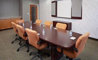 SpringHill Suites Ardmore