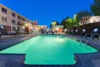 Fairfield Inn & Suites Odessa