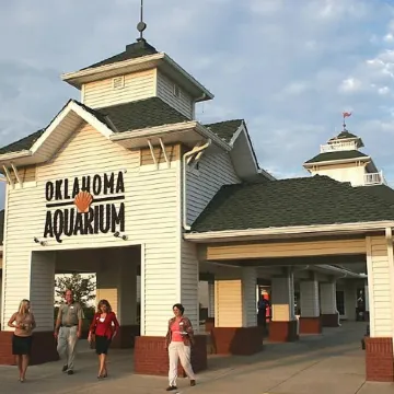 Courtyard Tulsa Central