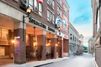 AC Hotel Old Montreal Hotel di Montreal