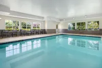Residence Inn San Jose South/Morgan Hill Hotels in Morgan Hill