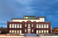 Delta Hotels Grande Prairie Airport Hotels near Walmart Supercentre