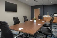 Fairfield Inn & Suites Aberdeen Hotels in Aberdeen
