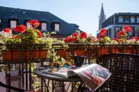 Maison Rouge Strasbourg Hotel & Spa, Autograph Collection - Romantic