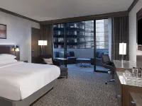 Dallas Marriott Downtown Hotels near Deep Ellum