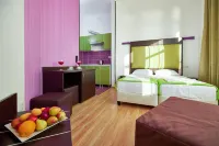 Deesa Hotel