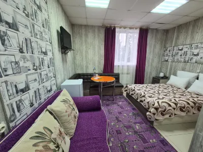 Алмаз Отели в г. 