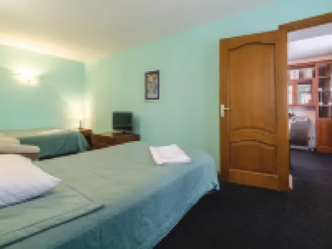 Oasis Hotels in Pskov
