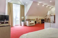 Semashko Hotel