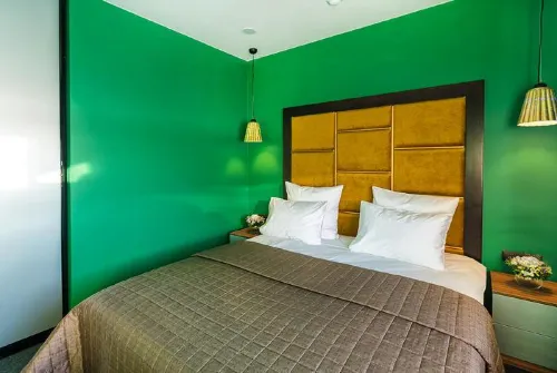 Glissando Mini-Hotel