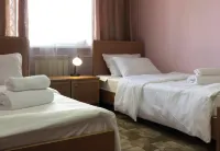 Bort Hotel Vnukovo