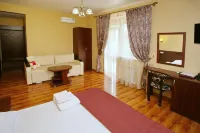 Alta Vista Hotel