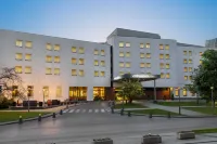 Vienna House Easy by Wyndham Cracow - Lemmikkieläimet sallittu
