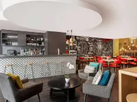 Mantra Chatswood - bar