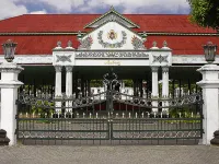 Ibis Styles Yogyakarta Hotels in Dagen Street