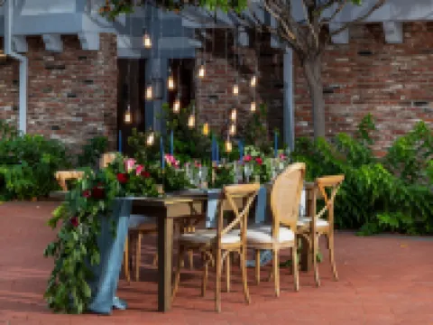 Corque Hotel, Solvang, A Tribute Portfolio Hotel Hotéis em Solvang