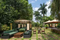 Sheraton Kampala Hotel Отели в г. 