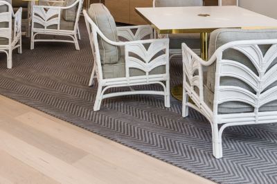 レストラン シェラトングランドミラージュリゾート、ポートダグラスの写真