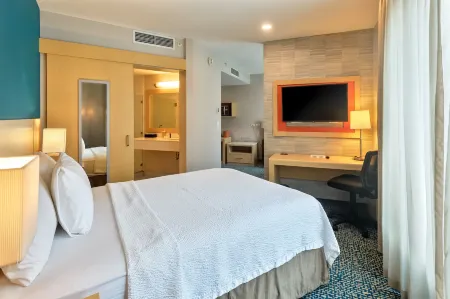 Fairfield by Marriott San Salvador