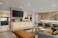 Towneplace Suites Duluth Hotel di Hermantown
