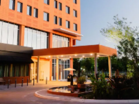 Culiacan Marriott Hotel Hotels in Culiacan