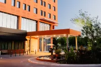 Culiacan Marriott Hotel فنادق في كولياكان