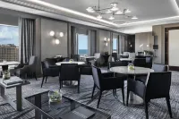 The Ritz-Carlton, Cleveland - spa
